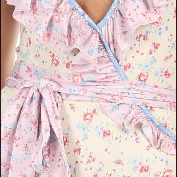 ***ISO*** LoveShackFancy Jasper swimsuit - Picture 2 of 2